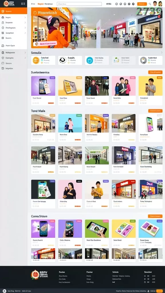 Cuplikan layar LATOTO — aktivitas